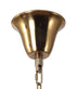 Kuna Pendant Round 5 Tier 19 Light